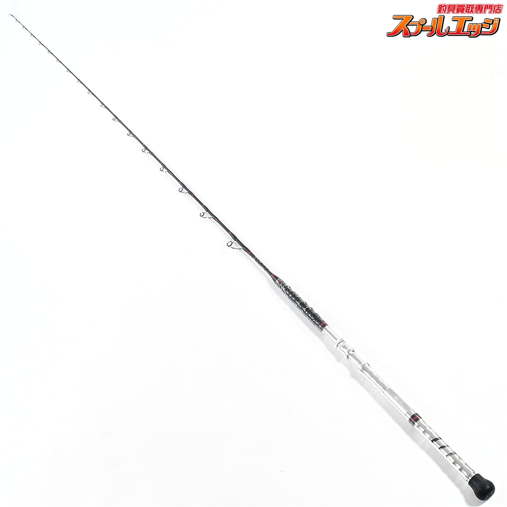 【剛樹】 インビクタ マダイ T2 255 艶消しブラック GOUKI Invicta Madai マダイ K_300