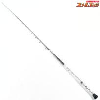 【剛樹】 インビクタ マダイ T2 255 艶消しブラック GOUKI Invicta Madai マダイ K_300