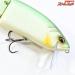 【DRT】 タイニークラッシュ Hi グリーンシャッド ブンブンオリカラ DRT TiNY KLASH GREEN SHAD 淡水用ルアー K_060