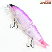 【DRT】 クラッシュ9 Hi スミレ鮎 DRT KLASH9 K9 SUMIRE-Ayu 淡水用ルアー K_060