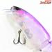 【DRT】 クラッシュ9 Hi スミレ鮎 DRT KLASH9 K9 SUMIRE-Ayu 淡水用ルアー K_060