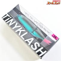 【DRTxラッドセンス】 タイニークラッシュ Low バイス DRTxRAD-SENSE TiNY KLASH VICE 淡水用ルアー K_060