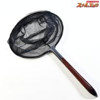 【ダイワ】 鮎ダモ V36 ブラック 枠サイズ36cm DAIWA AYUDAMO-V K_100