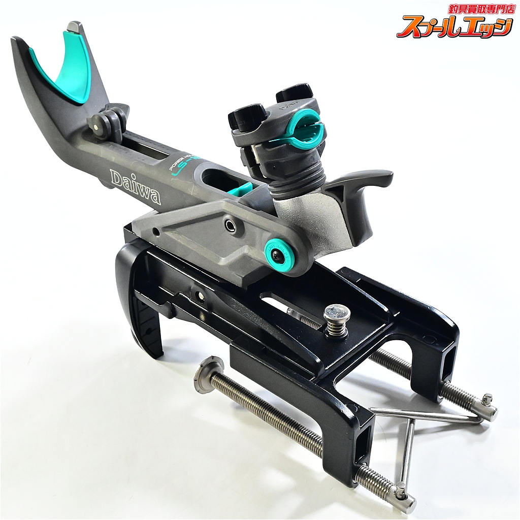 【ダイワ】 パワーホルダー LS-160 ロッドキーパー DAIWA POWER HOLDER K_100