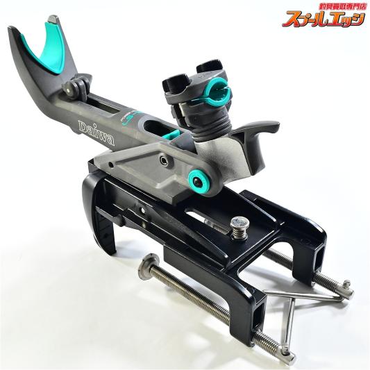 【ダイワ】 パワーホルダー LS-160 ロッドキーパー DAIWA POWER HOLDER K_100