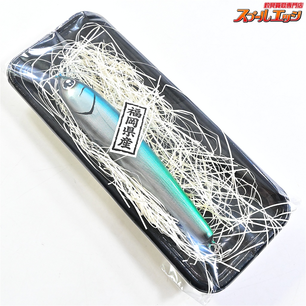 【クレイジーワークス】 SH180 CRAZY WORKS 海水用ルアー K_060