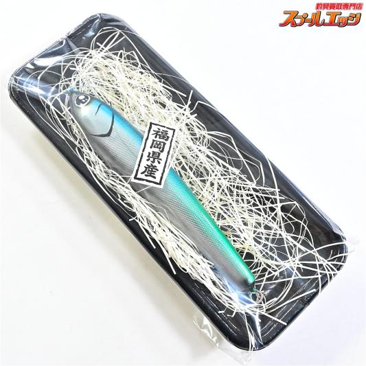 【クレイジーワークス】 SH180 CRAZY WORKS 海水用ルアー K_060