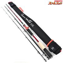 【フィッシュマン】 25ビームス インテ 9.8L 98L FISHIMAN Beams inte アジ メバル カサゴ K_146