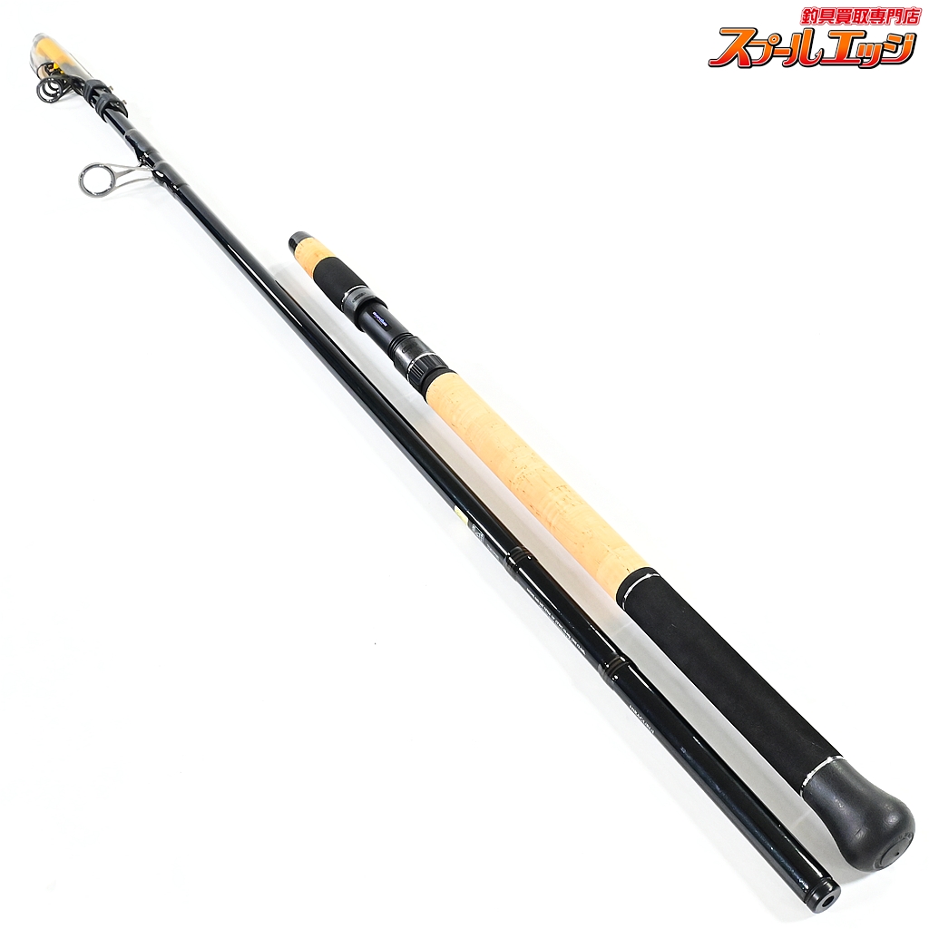 【ダイワ】 モアザン MT 15 TM 平狂 振出バットジョイント Daiwa morethan ヒラスズキ K_157