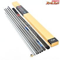 【ダイワ】 22銀影 競技SP 競技スペシャル タイプS 90・Q DAIWA GINEI KYOUGI SPECIAL TYPE-S アユ K_200