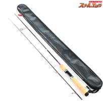 【ロデオクラフト】 999.9 フォーナイン マイスター グレイウルフ 63ML-TRZ Rodiocraft Meister Meister Gray Wolf マス エリア K_147