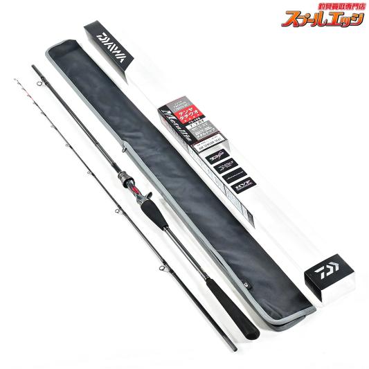 【ダイワ】 19メタリア タチウオテンヤSP 73-195 DAIWA METALLIA TACHIUO-SPECIAL タチウオ たちうお K_146