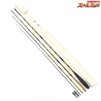 【ダイワ】 陽舟 13尺 DAIWA YOUSHU ヘラブナ K_153