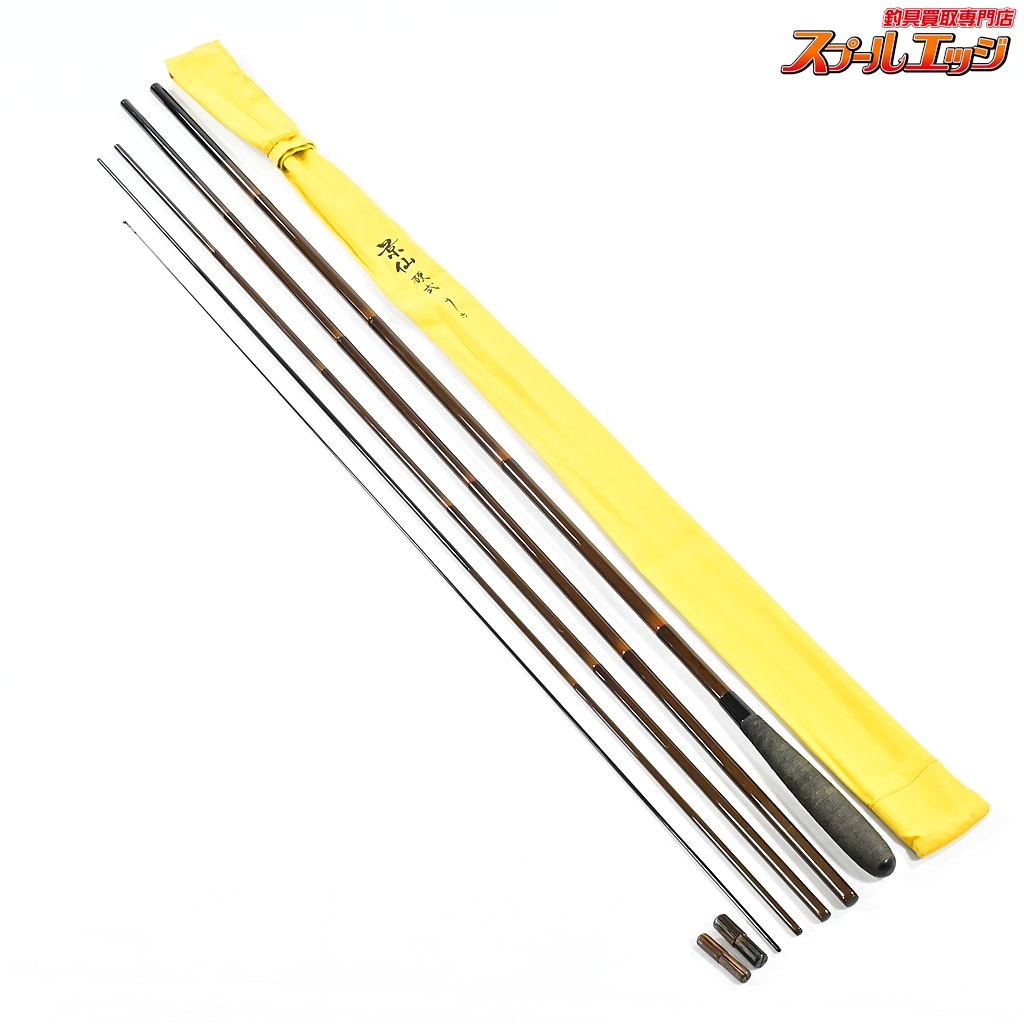 【シマノ】 景仙 硬式 16尺 SHIMANO KEISEN ヘラブナ K_153