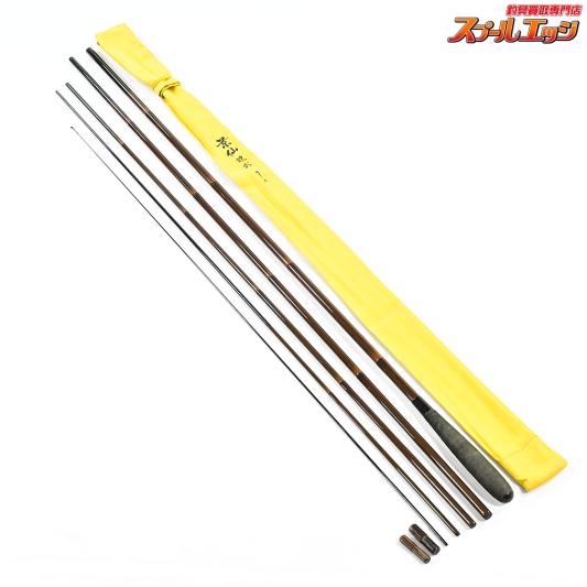 【シマノ】 景仙 硬式 16尺 SHIMANO KEISEN ヘラブナ K_153