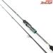 【ダイワ】 23エメラルダス ストイスト ST 73L-S ストリームチューン DAIWA EMERALDAS STOIST アオリイカ K_159