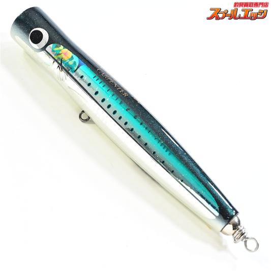 【カーペンター】 ガラム 45-160 SH-L マイワシ メタル貼り 海水用ルアー Carpenter GARAM K_060