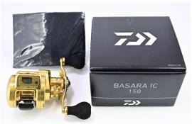 【ダイワ】 21バサラ IC 150 BASARA