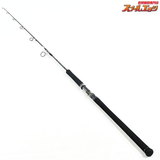 【テンリュウ】 天龍 ジグザム ディープライダー JDR561S-6K TENRYU JIG-ZAM Deep Rider ブリ ヒラマサ カンパチ K_210