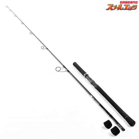 【ダイワ】 22アウトレイジ C76-2 DAIWA Outrage ワラサ シイラ カツオ K_220