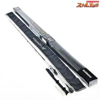 【シマノ】 19ステファーノ 攻 S180 SHIMANO Stephano SEME カワハギ K_227