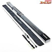 【シマノ】 18ステファーノ リミテッド 175 SHIMANO Stephano LIMITED LTD カワハギ K_227