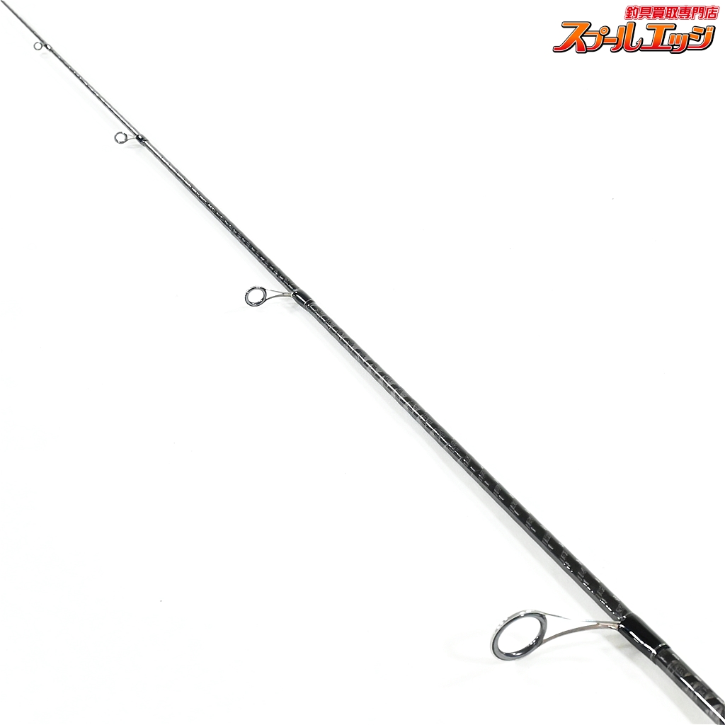 ダイワ】 17エアエッジ 681ML+S・E DAIWA AIREDGE バス スピニング ダイワ】 17エアエッジ 681ML+S・E DAIWA AIREDGE バス スピニング