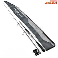 【シマノ】 24オシアプラッガー ライトコンセプト S76L OCEA PLIGGER LIGHT CONCEPT ワラサ シイラ カツオ K_207