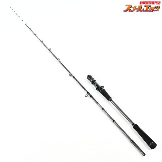 【アルファタックル】 海人 関西リージョナル フグ 180H alpha tackle Kaijin Kansai Regional フグ K_180