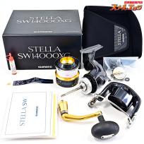 【シマノ】 13ステラ SW14000XG SHIMANO STELLA