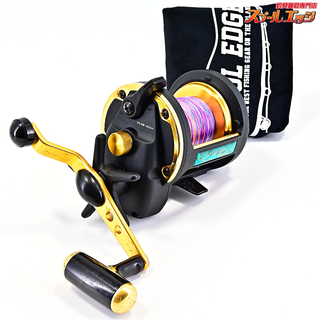 【ダイワ】 グランウェーブX 40SHC DAIWA GRAND WAVE-X