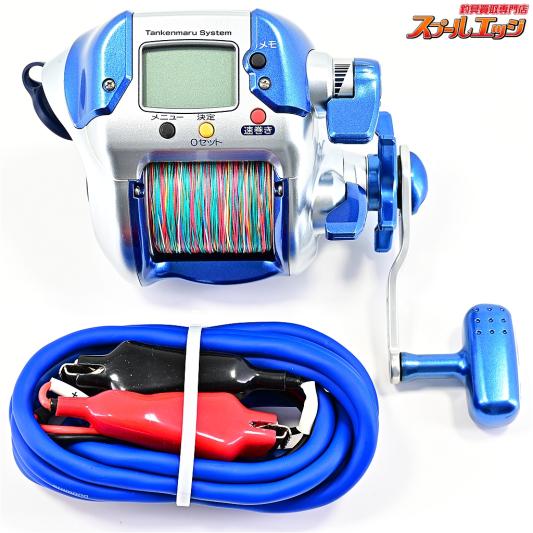 【シマノ】 04電動丸 3000H SHIMANO DENDOU-MARU