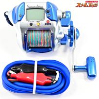 【シマノ】 04電動丸 3000H SHIMANO DENDOU-MARU