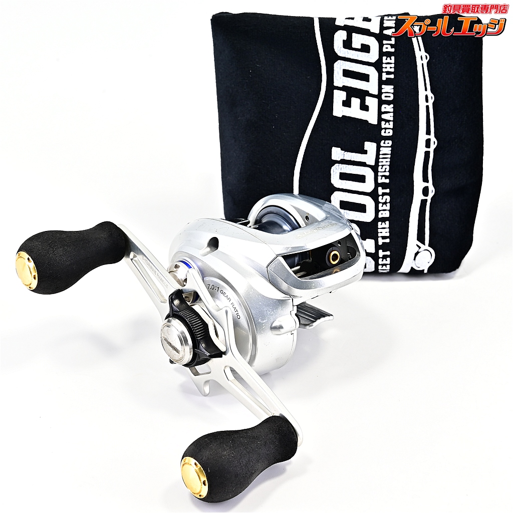 【シマノ】 12ステファーノ 200 SHIMANO Stephano