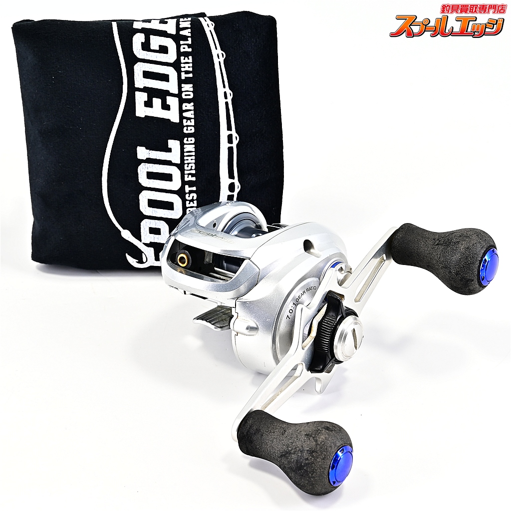 【シマノ】 12ステファーノ 201 SHIMANO Stephano