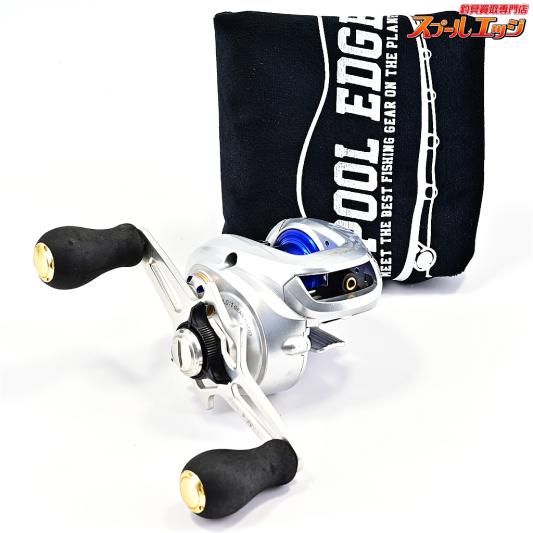 【シマノ】 13ステファーノ 200XG SHIMANO Stephano