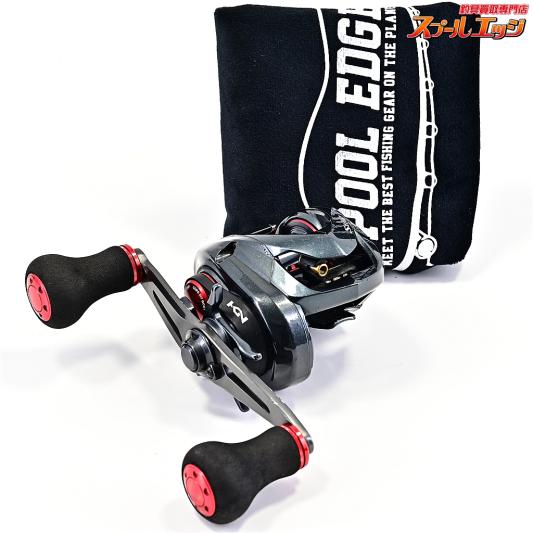 【シマノ】 16スティーレ 100XG SHIMANO Stile