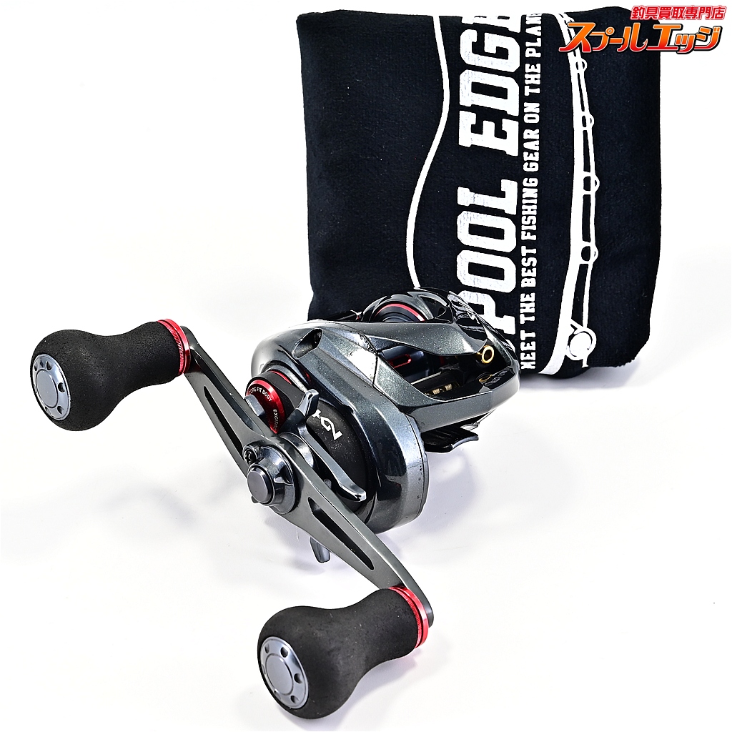 【シマノ】 16スティーレ 100PG SHIMANO Stile