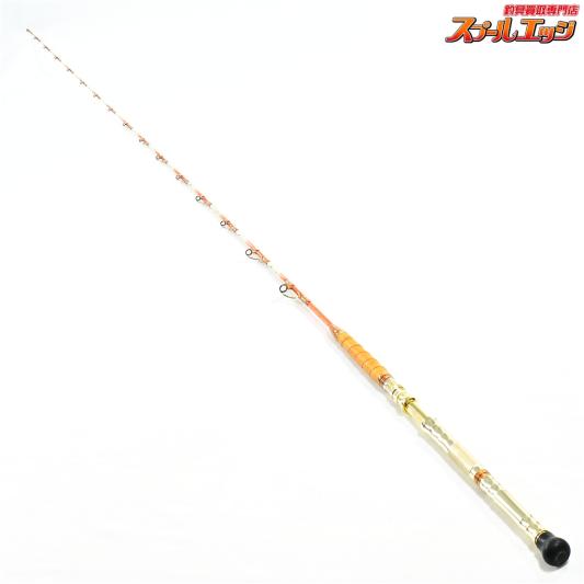 【剛樹】 マダイリミテッド S255 GOUKI MADAI LIMITED マダイ K_300