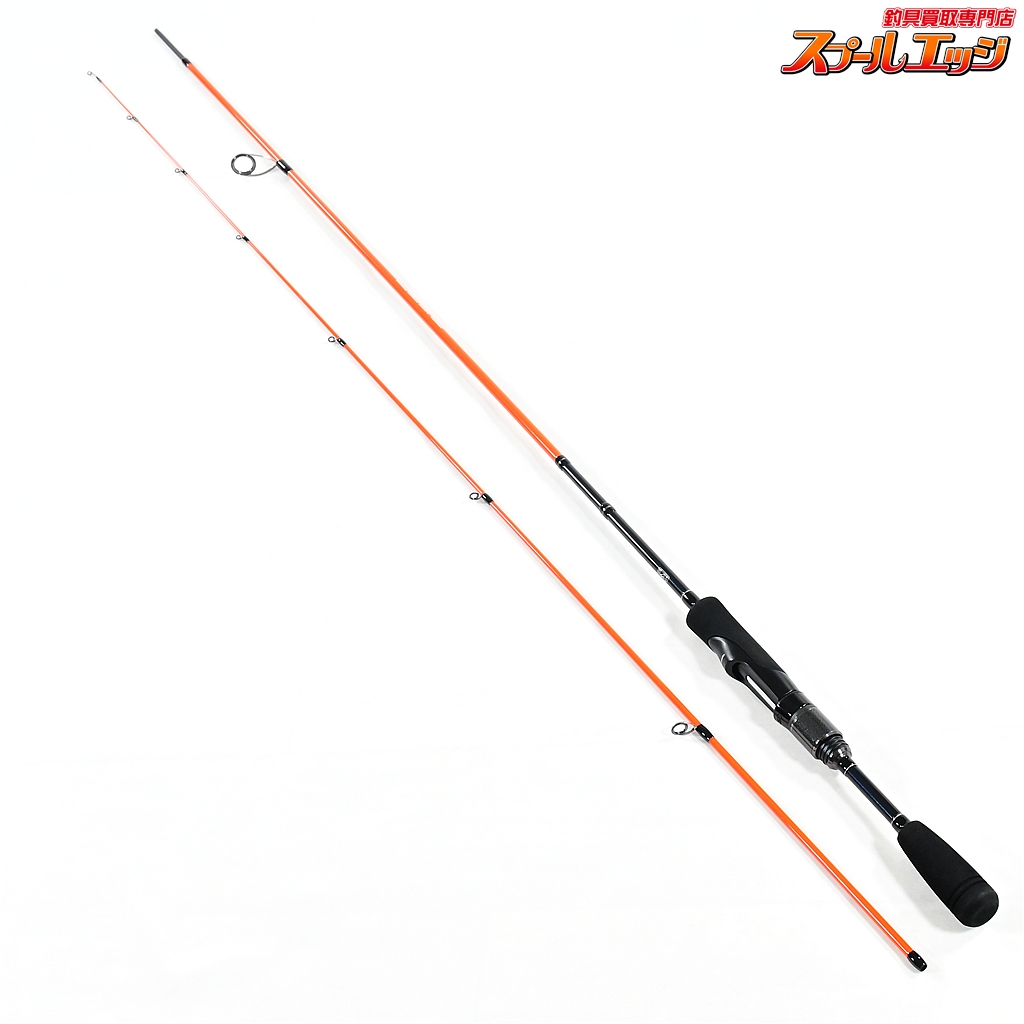 【テイルウォーク】 チャラオン 72UL+ tailwalk Chara-on アジ メバル K_154