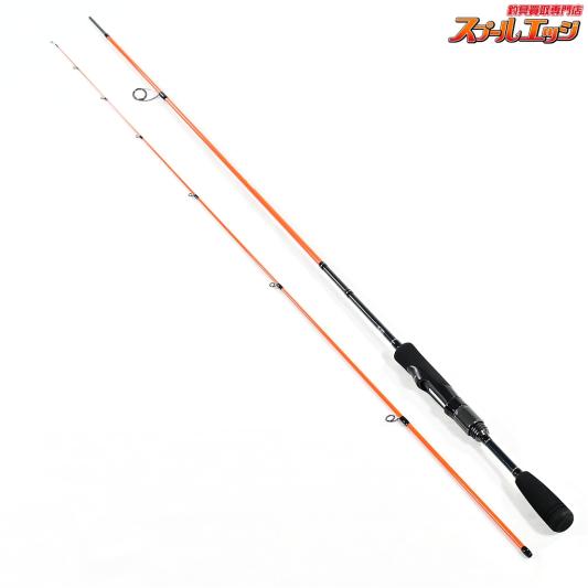 【テイルウォーク】 チャラオン 72UL+ tailwalk Chara-on アジ メバル K_154