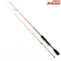 【テイルウォーク】 チャラオン 72UL+ tailwalk Chara-on アジ メバル K_154