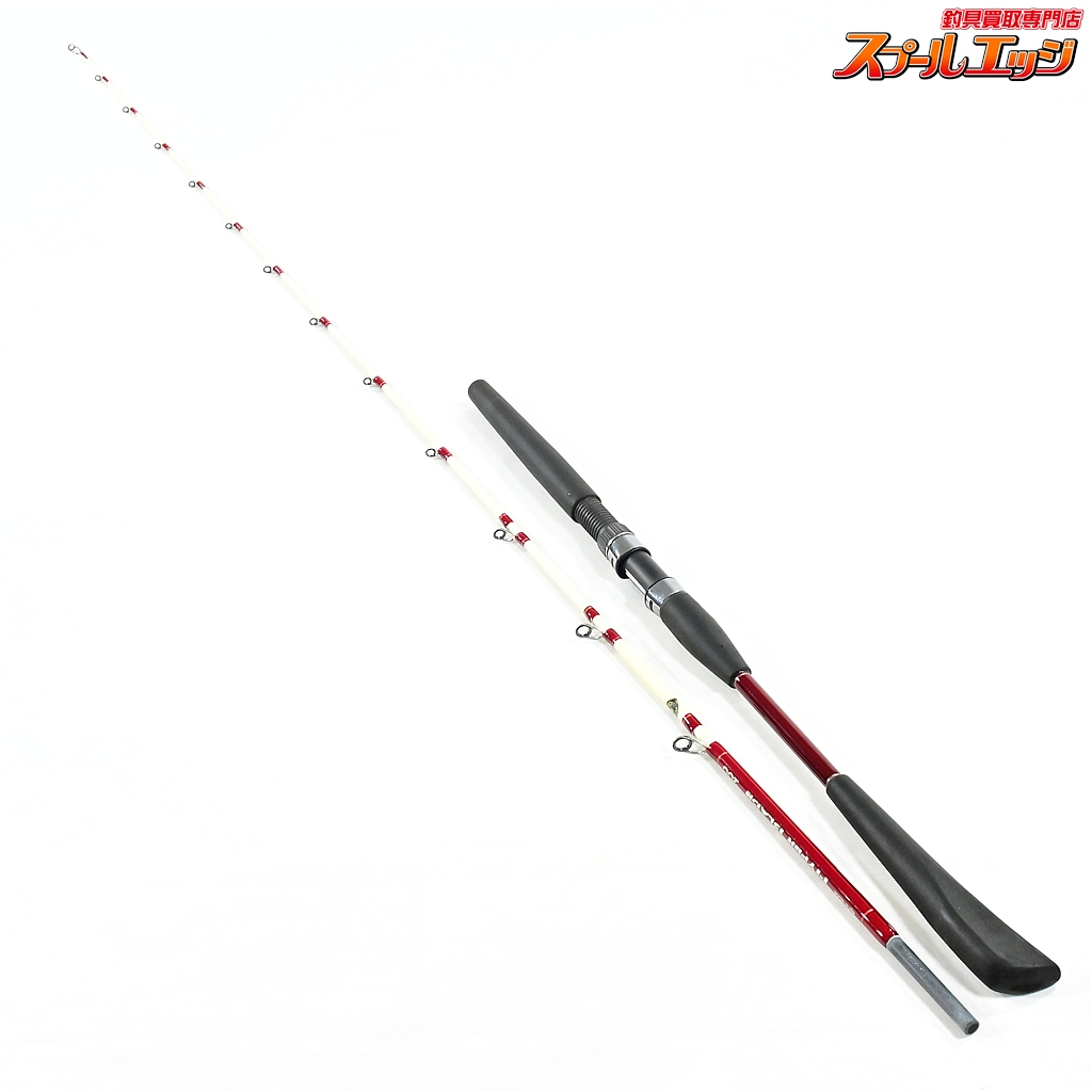 【アルファタックル】 ハイパーブレード 200 MPG alpha tackle HYPER BLADE アイナメ アジ アマダイ K_183