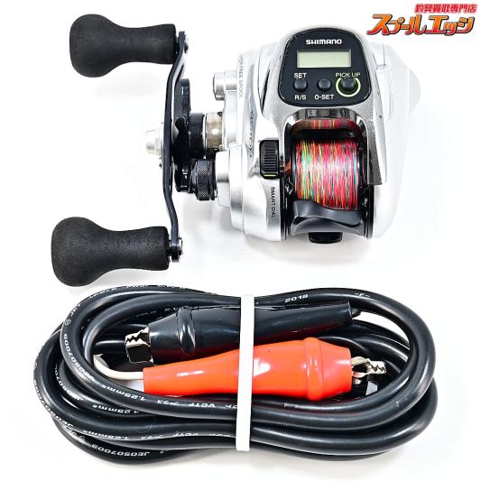 【シマノ】 14フォースマスター 401DH SHIMANO ForceMaster