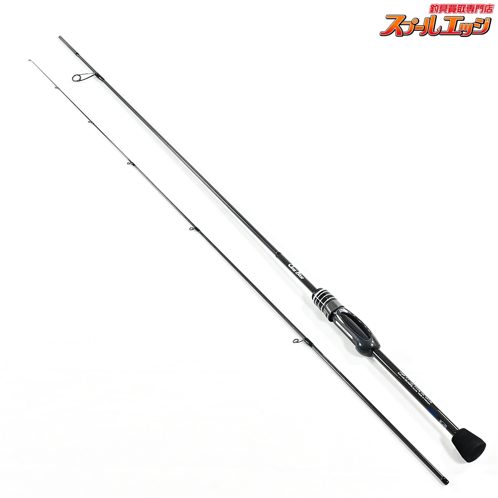 【クリアブルーxオリンピック】 クリスター 57 エニー ClearBluexOLIMPIC Crystar ANY アジ メバル K_129