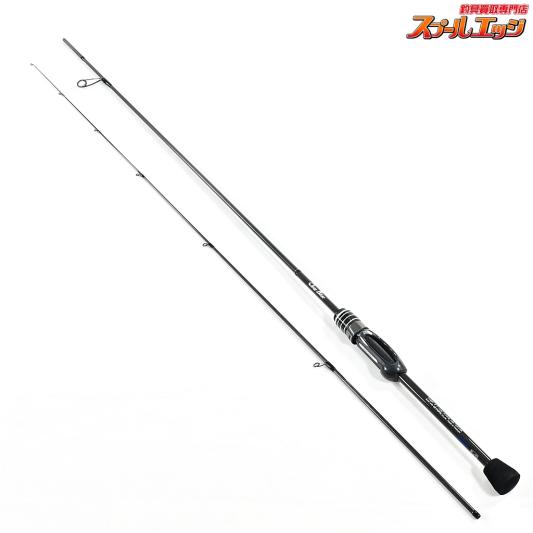 【クリアブルーxオリンピック】 クリスター 57 エニー ClearBluexOLIMPIC Crystar ANY アジ メバル K_129