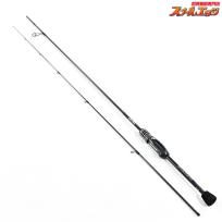 【クリアブルーxオリンピック】 クリスター 57 エニー ClearBluexOLIMPIC Crystar ANY アジ メバル K_129