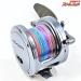 【シマノ】 03オシアジガー 5000P T型パワーハンドルノブ装着 SHIMANO OCEA JIGGER