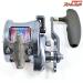 【シマノ】 03オシアジガー 5000P T型パワーハンドルノブ装着 SHIMANO OCEA JIGGER