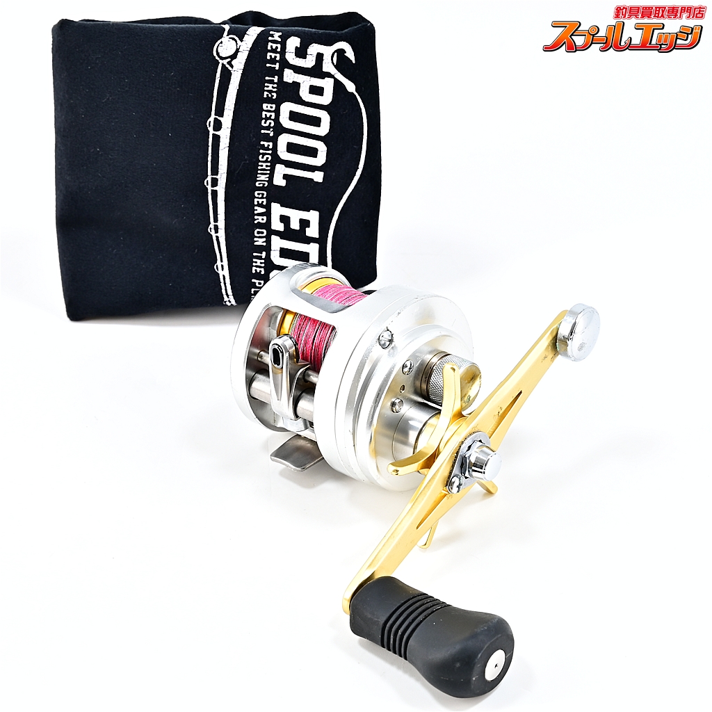 【シマノ】 12カルカッタ 301F SHIMANO CALCUTTA